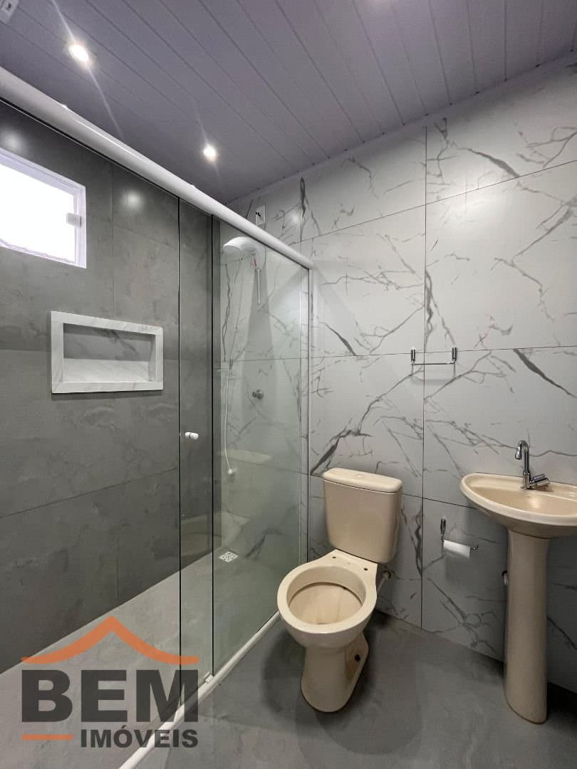 Casa para Venda com 4 quartos e 250m² no bairro Fazenda, em Itajaí