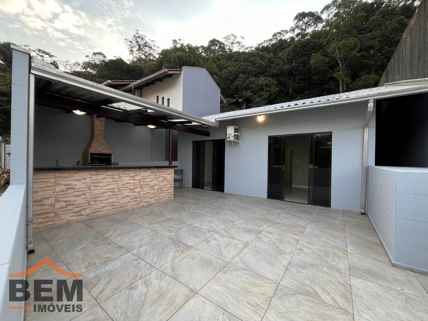 Casa para Venda com 4 quartos e 250m² no bairro Fazenda, em Itajaí