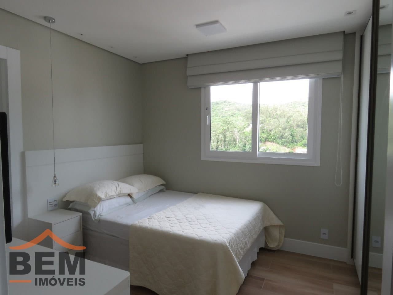 Apartamento para Venda com 3 quartos e 110m² no bairro Fazendinha, em Itajaí
