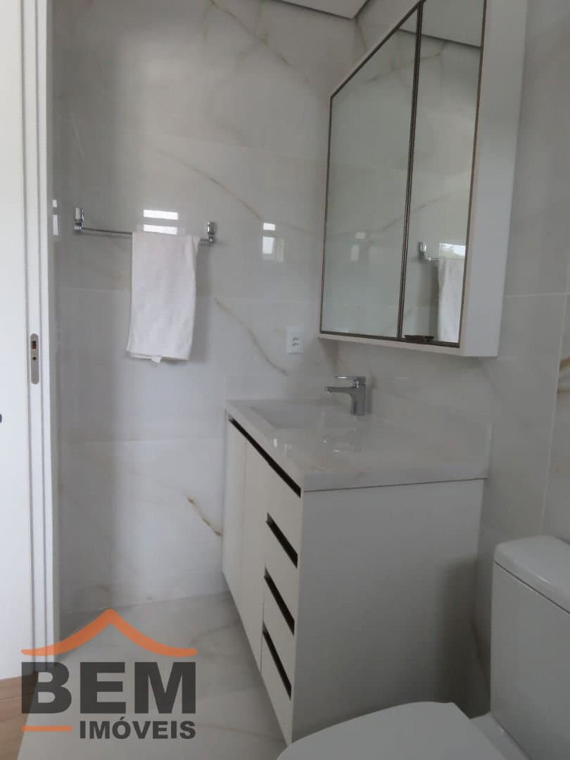 Apartamento para Venda com 3 quartos e 110m² no bairro Fazendinha, em Itajaí