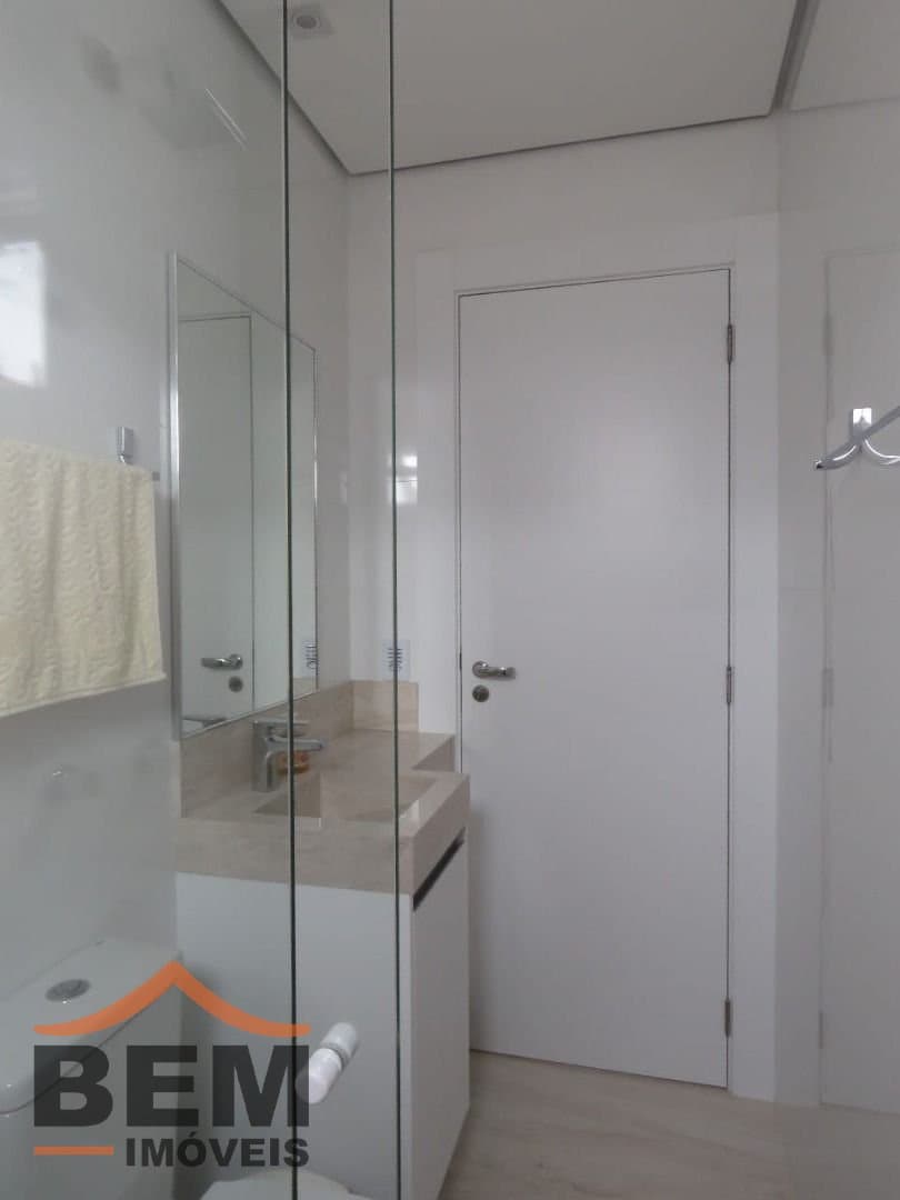 Apartamento para Venda com 3 quartos e 110m² no bairro Fazendinha, em Itajaí
