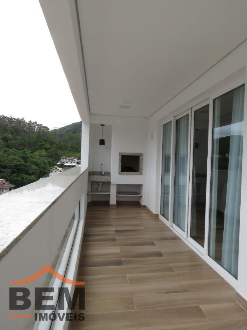 Apartamento para Venda com 3 quartos e 110m² no bairro Fazendinha, em Itajaí