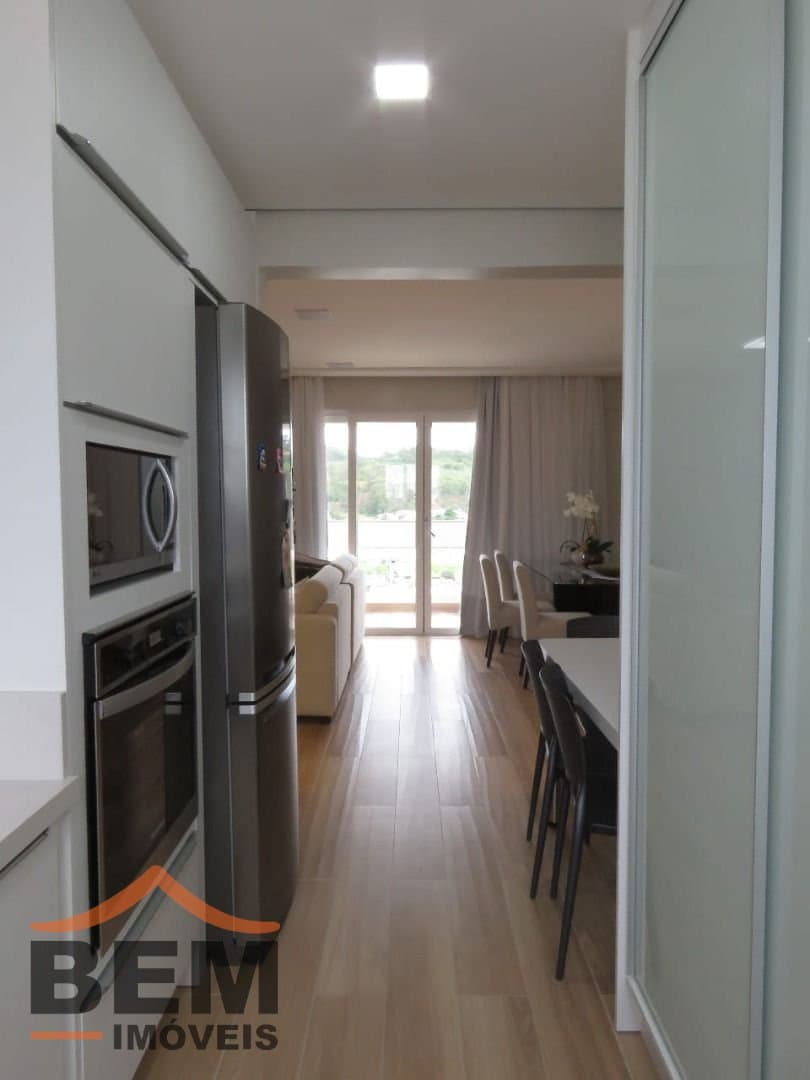 Apartamento para Venda com 3 quartos e 110m² no bairro Fazendinha, em Itajaí