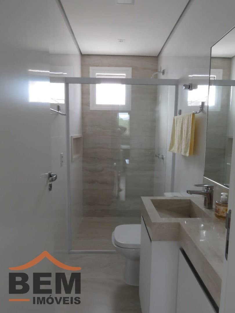 Apartamento para Venda com 3 quartos e 110m² no bairro Fazendinha, em Itajaí