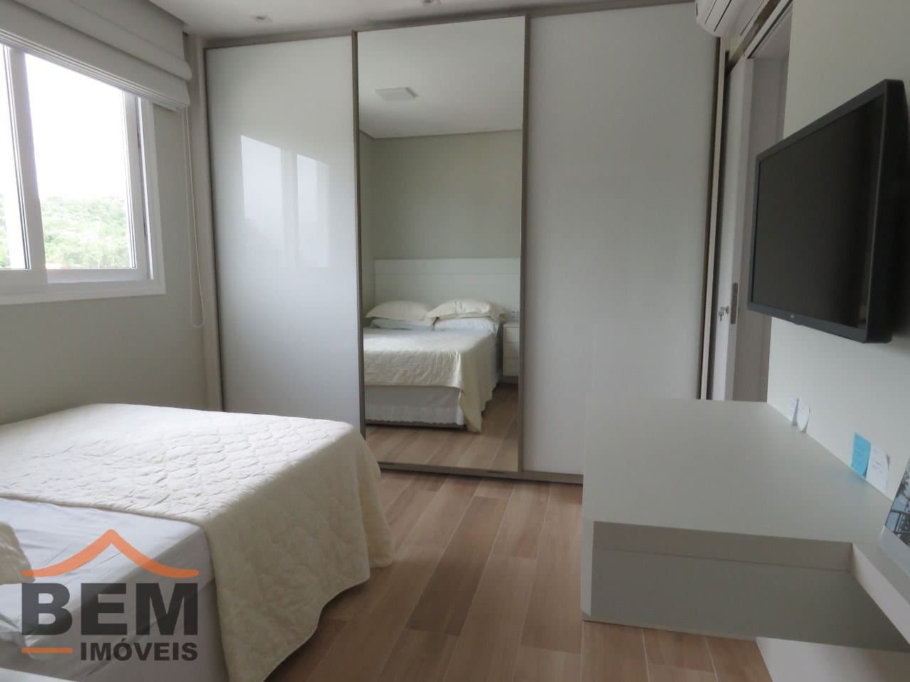 Apartamento para Venda com 3 quartos e 110m² no bairro Fazendinha, em Itajaí