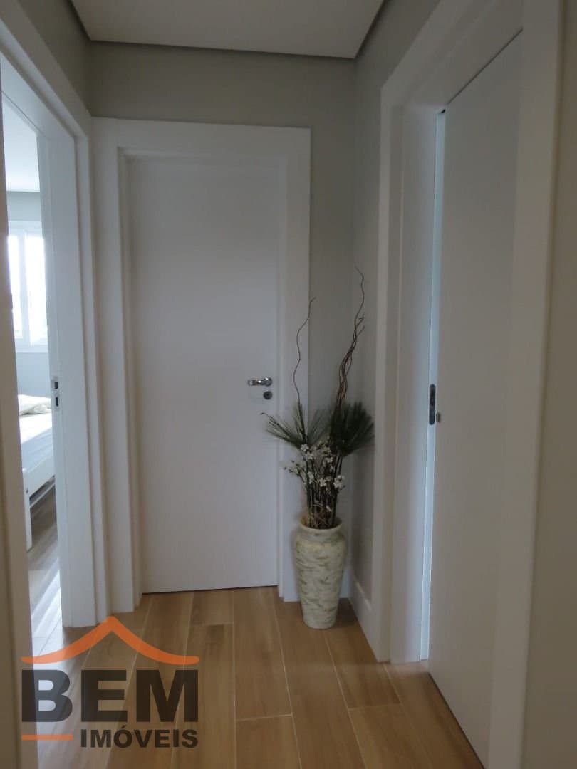 Apartamento para Venda com 3 quartos e 110m² no bairro Fazendinha, em Itajaí
