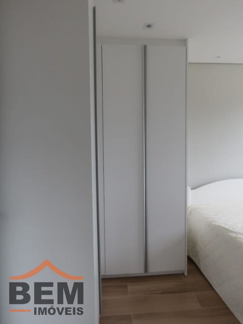 Apartamento para Venda com 3 quartos e 110m² no bairro Fazendinha, em Itajaí