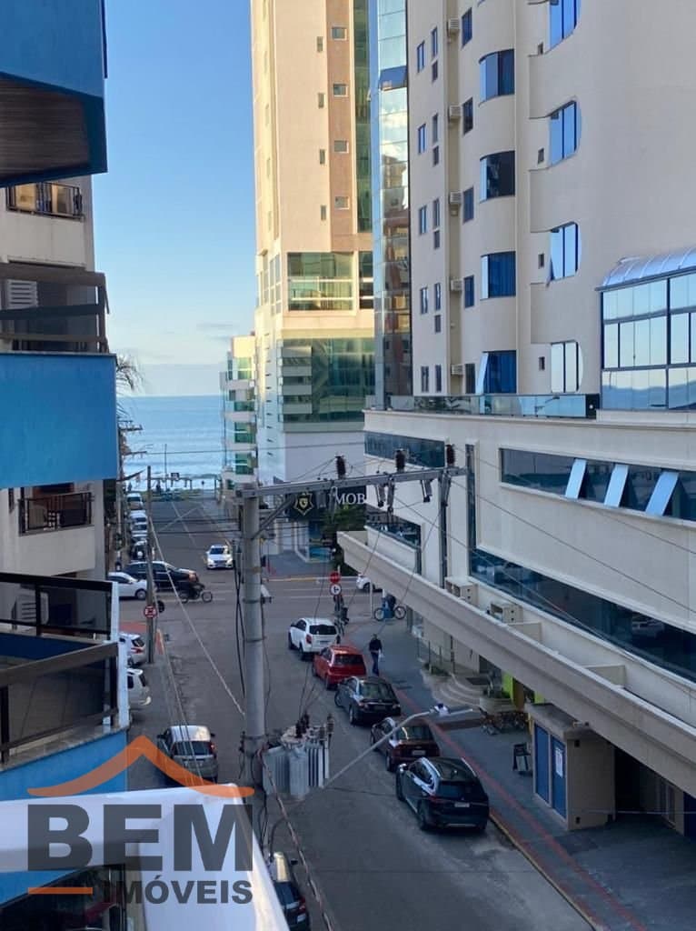 Apartamento para Venda com 3 quartos e 118m² no bairro Meia Praia, em Itapema