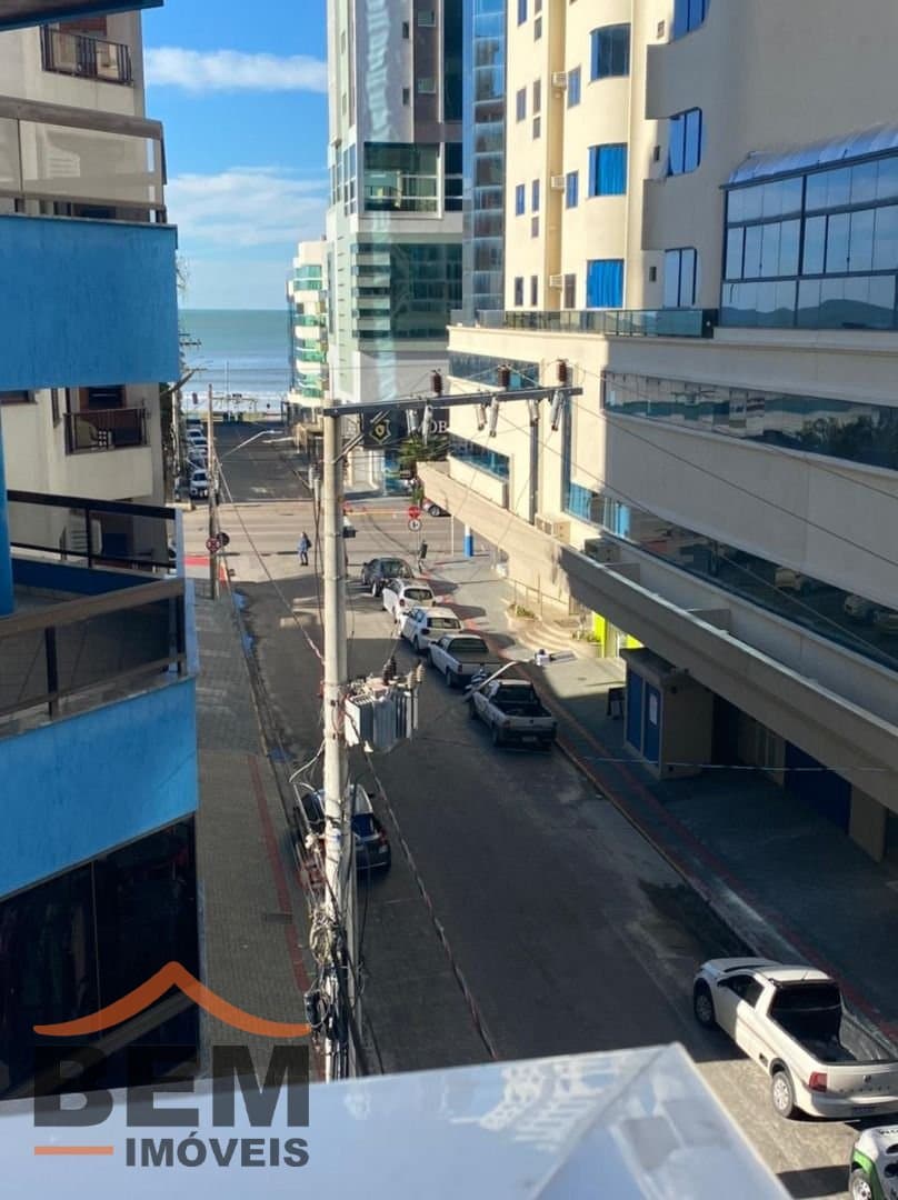 Apartamento para Venda com 3 quartos e 118m² no bairro Meia Praia, em Itapema