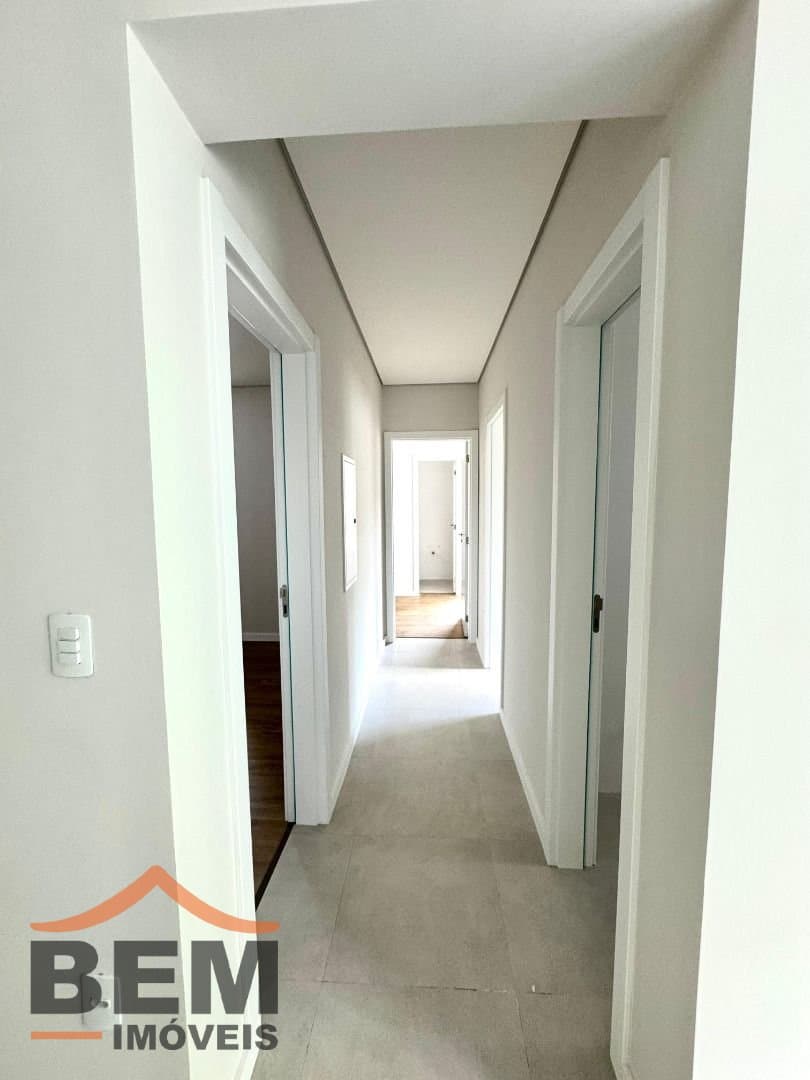 Apartamento para Venda com 3 quartos e 79m² no bairro Dom Bosco, em Itajaí