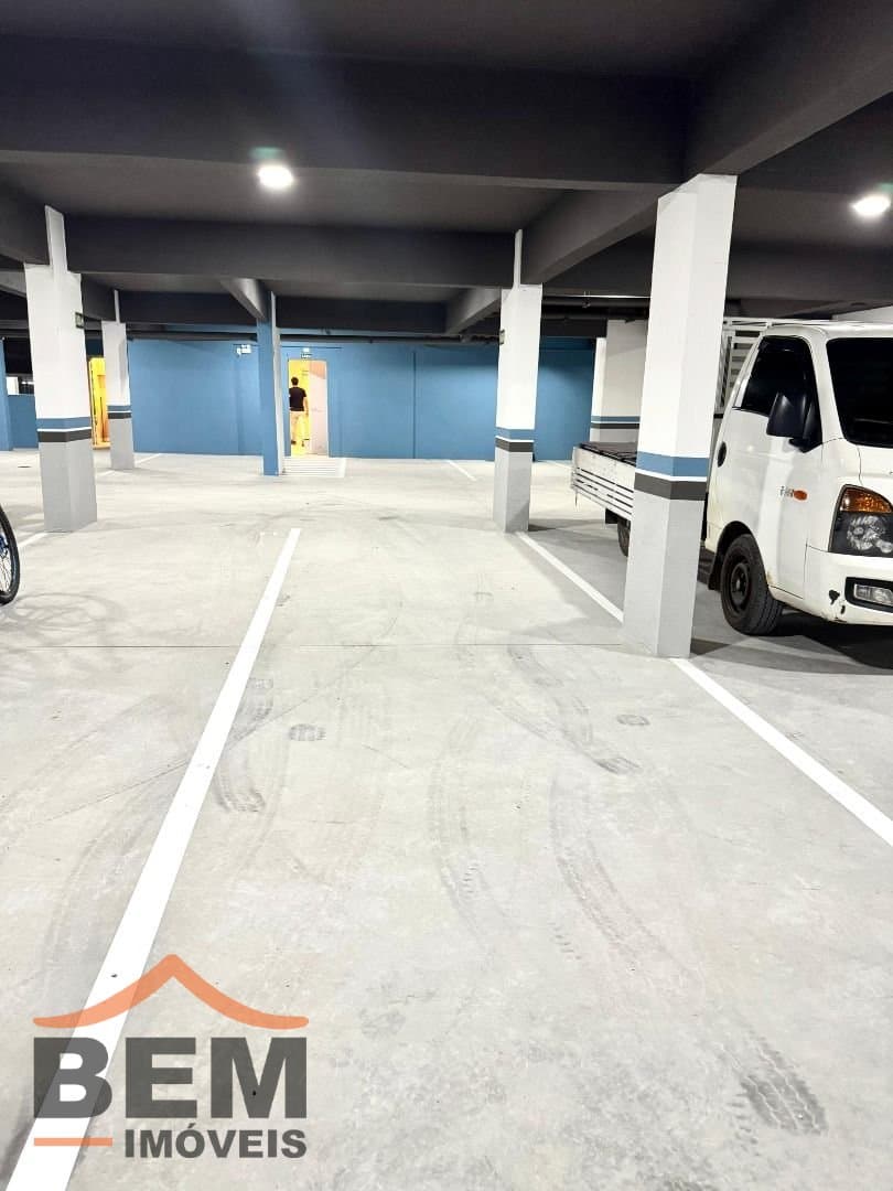 Apartamento para Venda com 3 quartos e 79m² no bairro Dom Bosco, em Itajaí