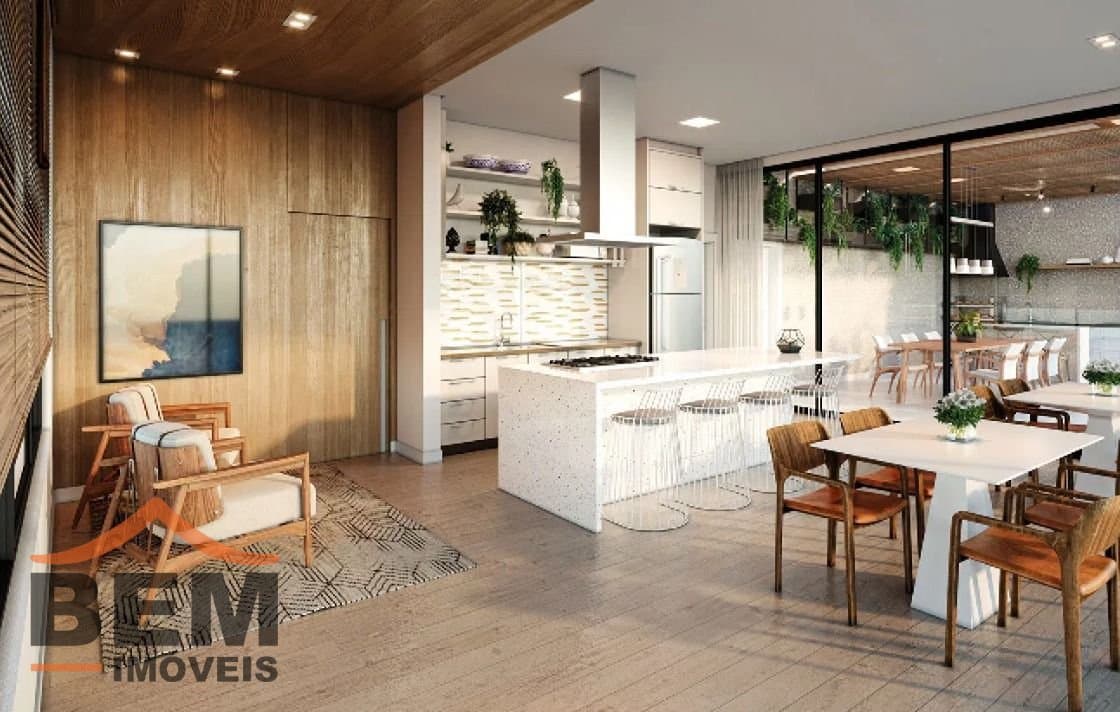 Apartamento para Venda com 3 quartos e 79m² no bairro Dom Bosco, em Itajaí