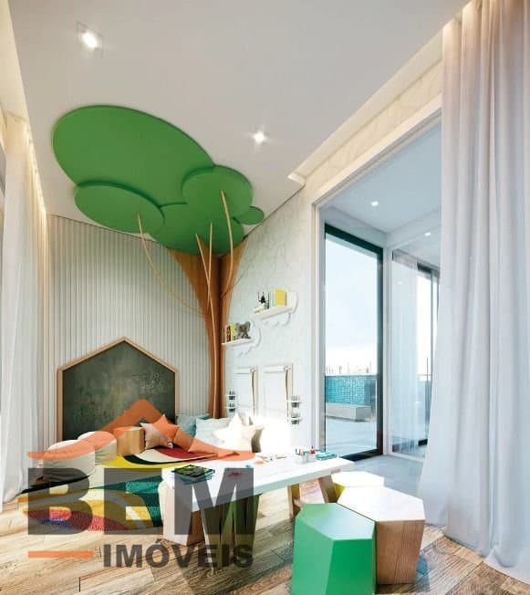 Apartamento para Venda com 3 quartos e 79m² no bairro Dom Bosco, em Itajaí