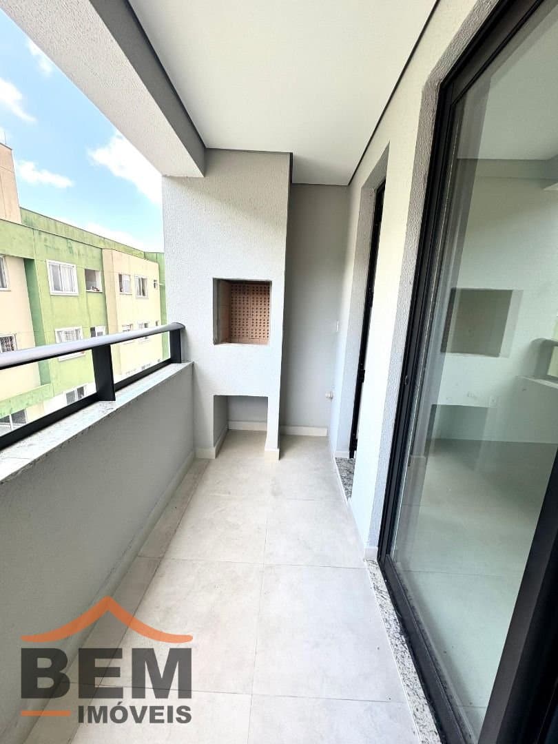 Apartamento para Venda com 3 quartos e 79m² no bairro Dom Bosco, em Itajaí