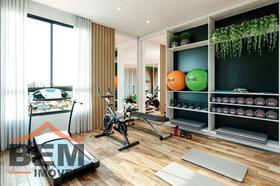 Apartamento para Venda com 3 quartos e 79m² no bairro Dom Bosco, em Itajaí