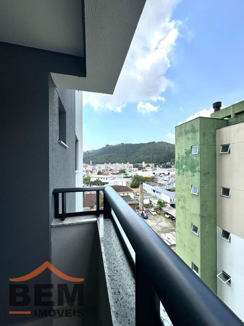 Apartamento para Venda com 3 quartos e 79m² no bairro Dom Bosco, em Itajaí