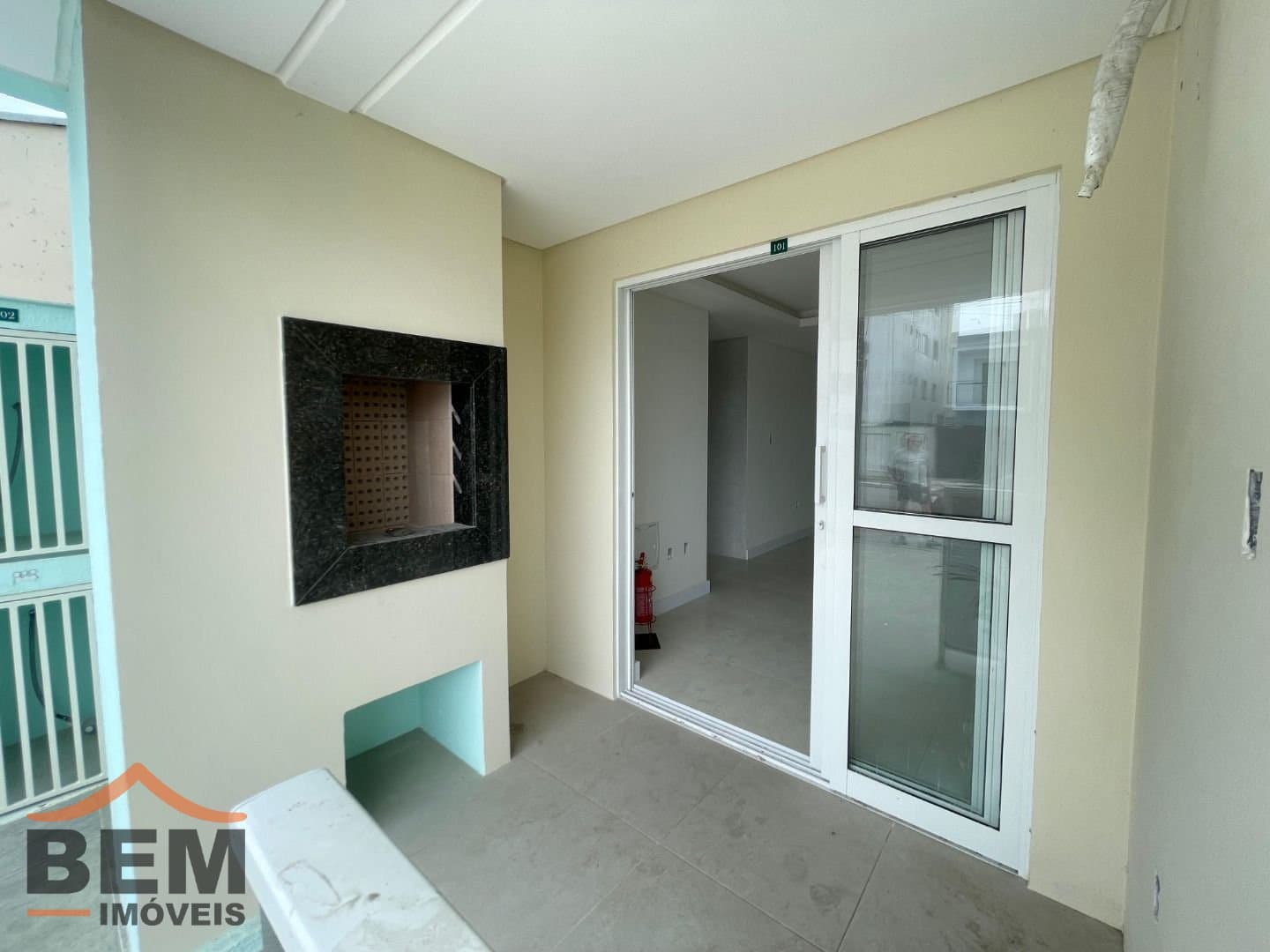 Apartamento para Venda com 2 quartos e 77m² no bairro Murta, em Itajaí