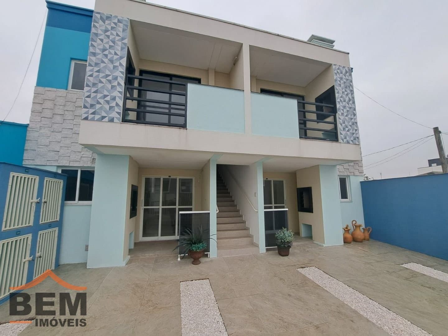 Apartamento para Venda com 2 quartos e 77m² no bairro Murta, em Itajaí