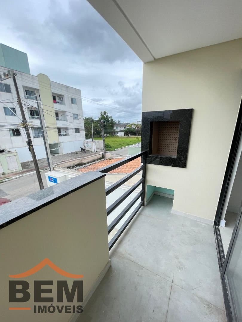Apartamento para Venda com 2 quartos e 77m² no bairro Murta, em Itajaí