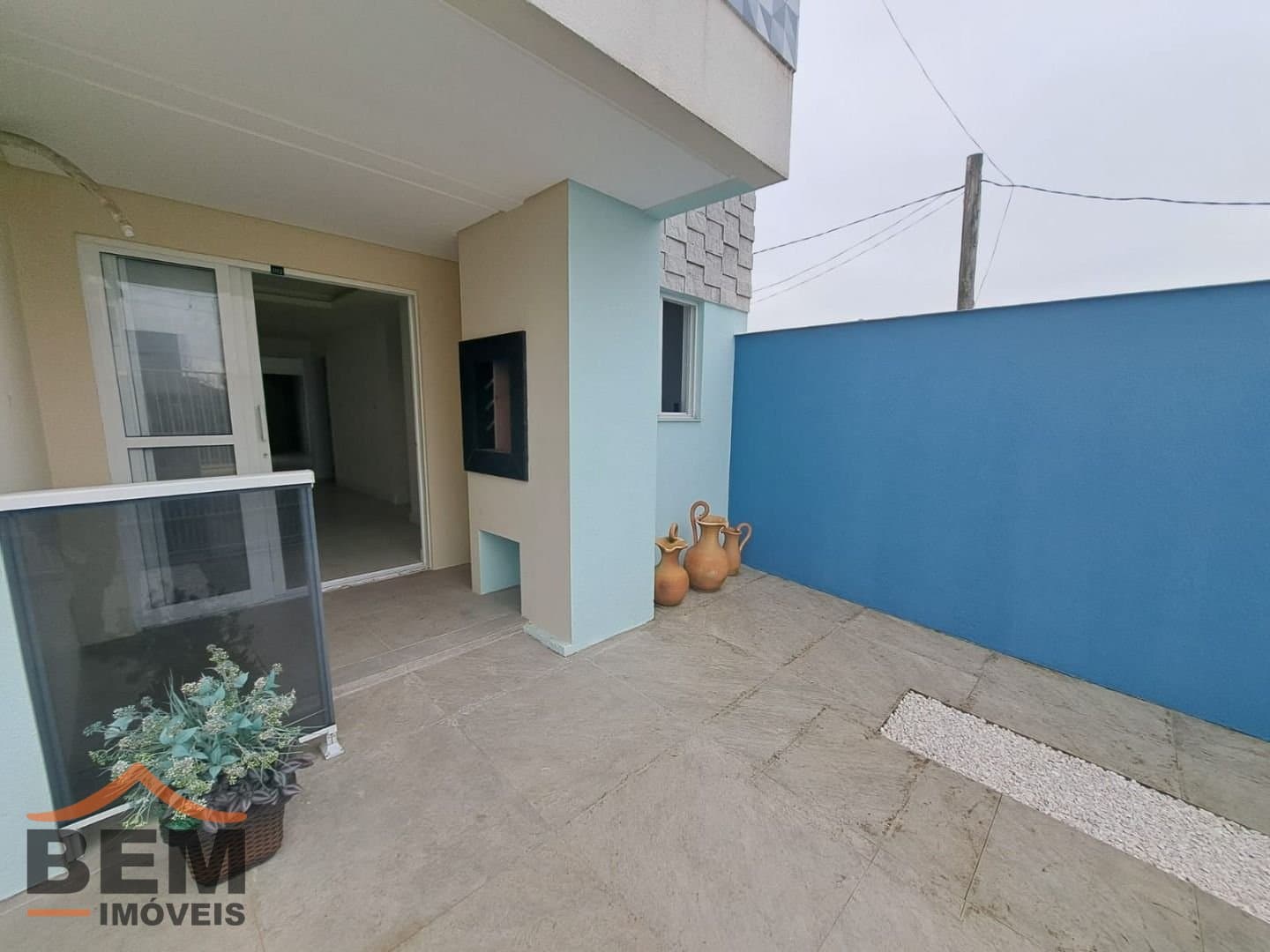 Apartamento para Venda com 2 quartos e 77m² no bairro Murta, em Itajaí