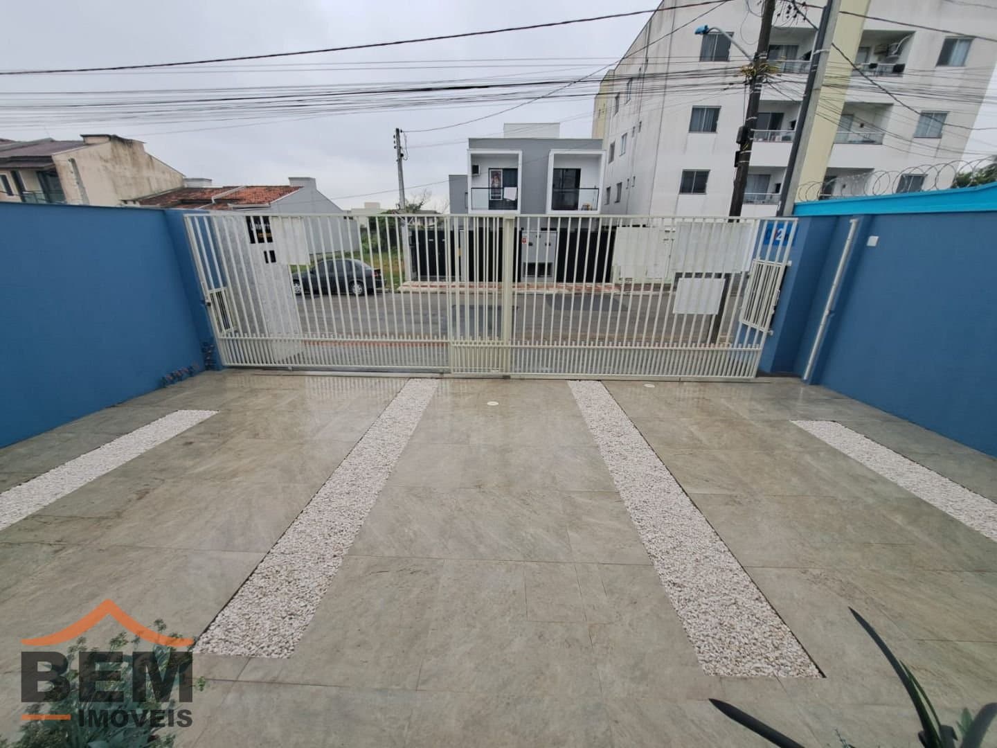 Apartamento para Venda com 2 quartos e 77m² no bairro Murta, em Itajaí