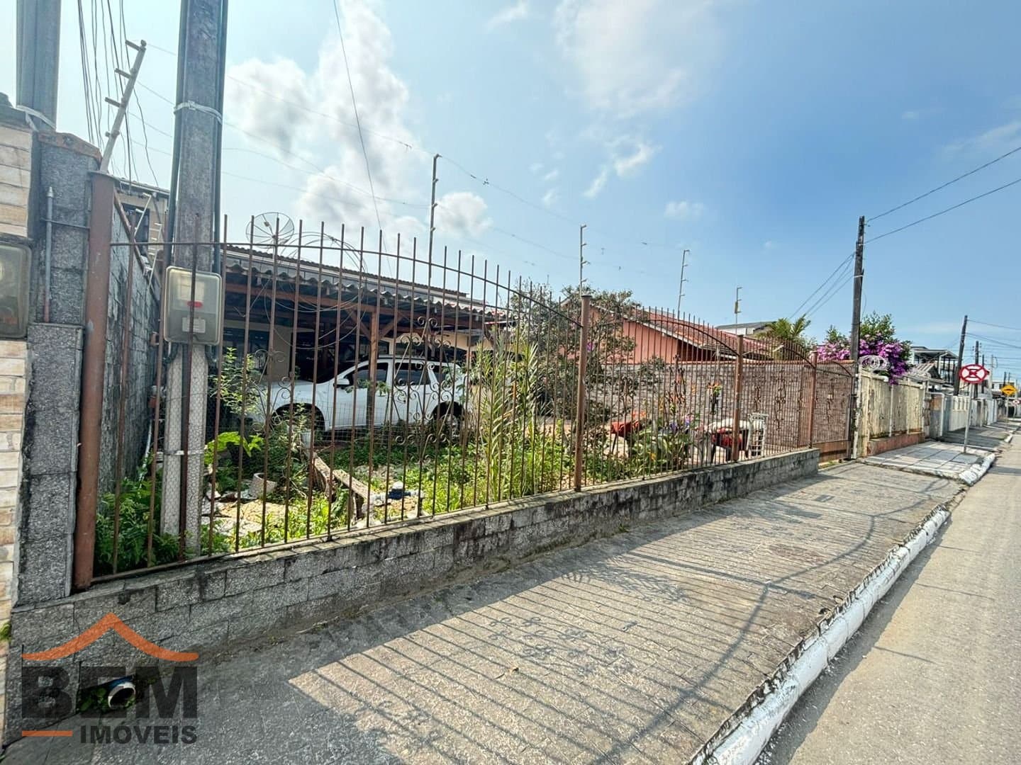 Casa para Venda com 4 quartos e 264m² no bairro São Vicente, em Itajaí
