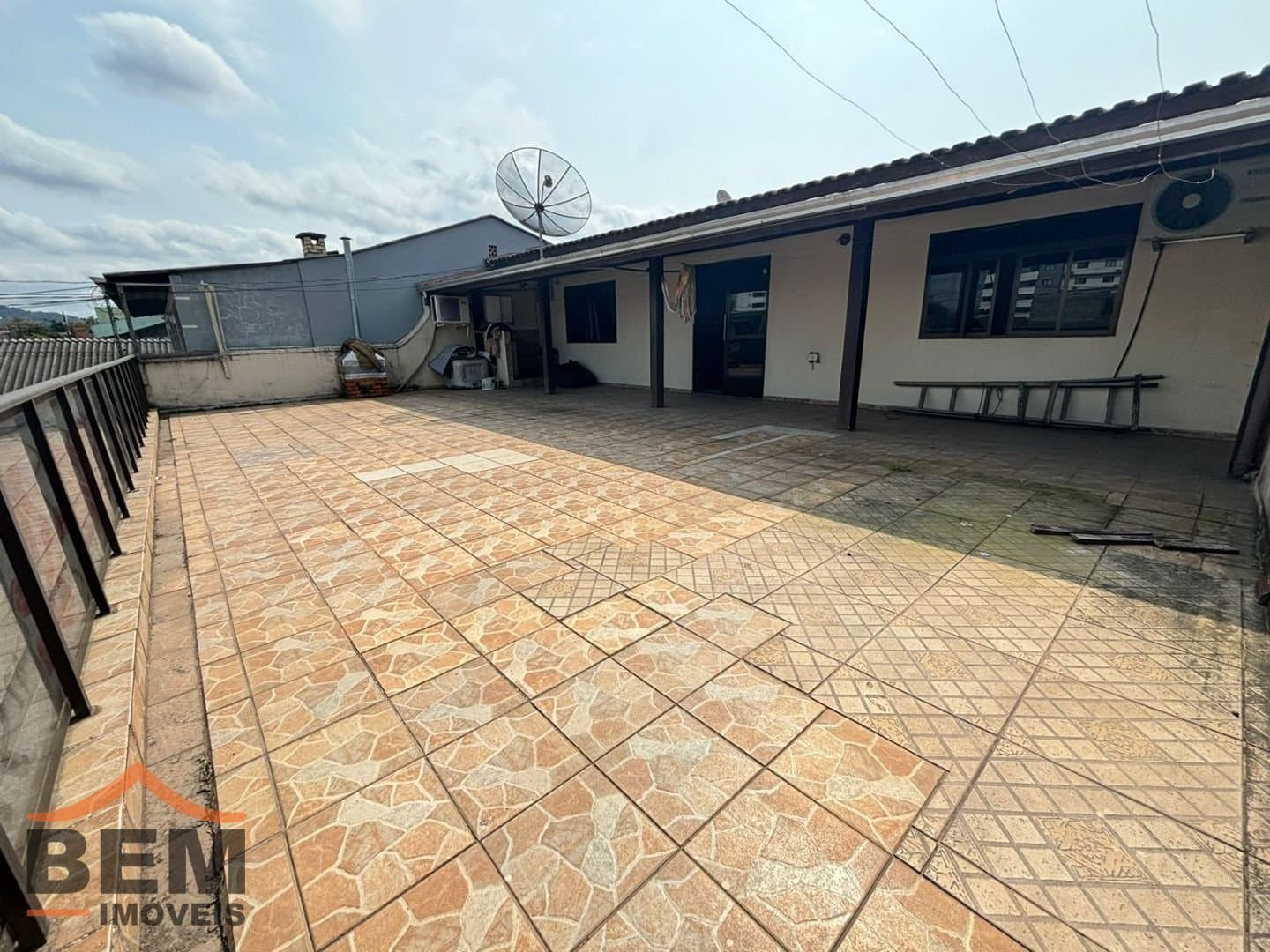 Casa para Venda com 4 quartos e 264m² no bairro São Vicente, em Itajaí