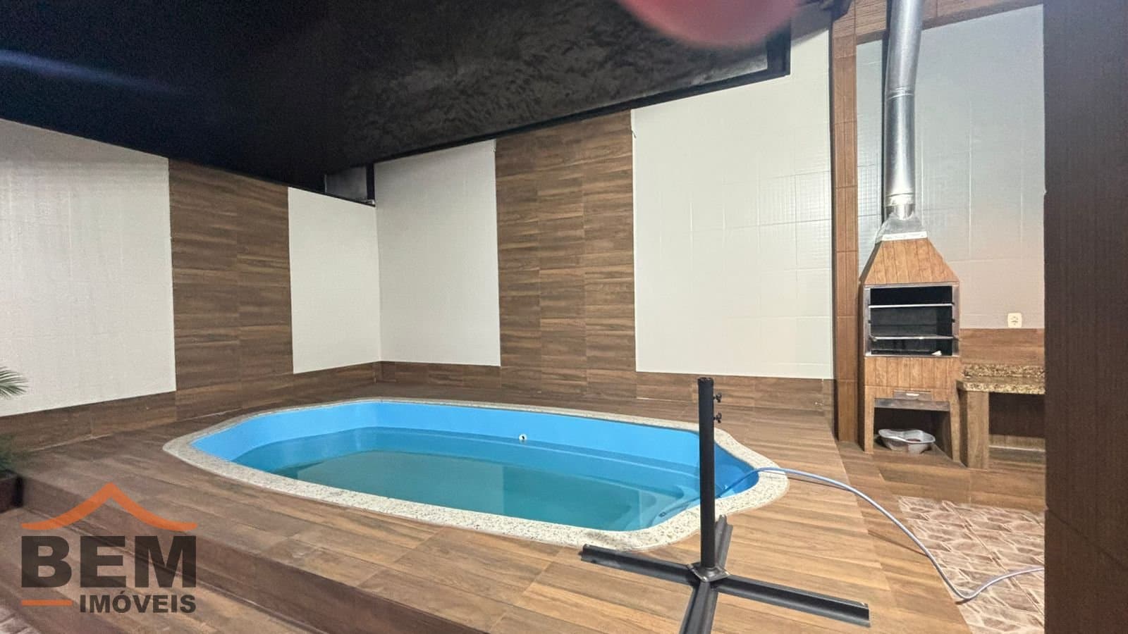 Casa para Venda com 3 quartos e 256m² no bairro São Vicente, em Itajaí