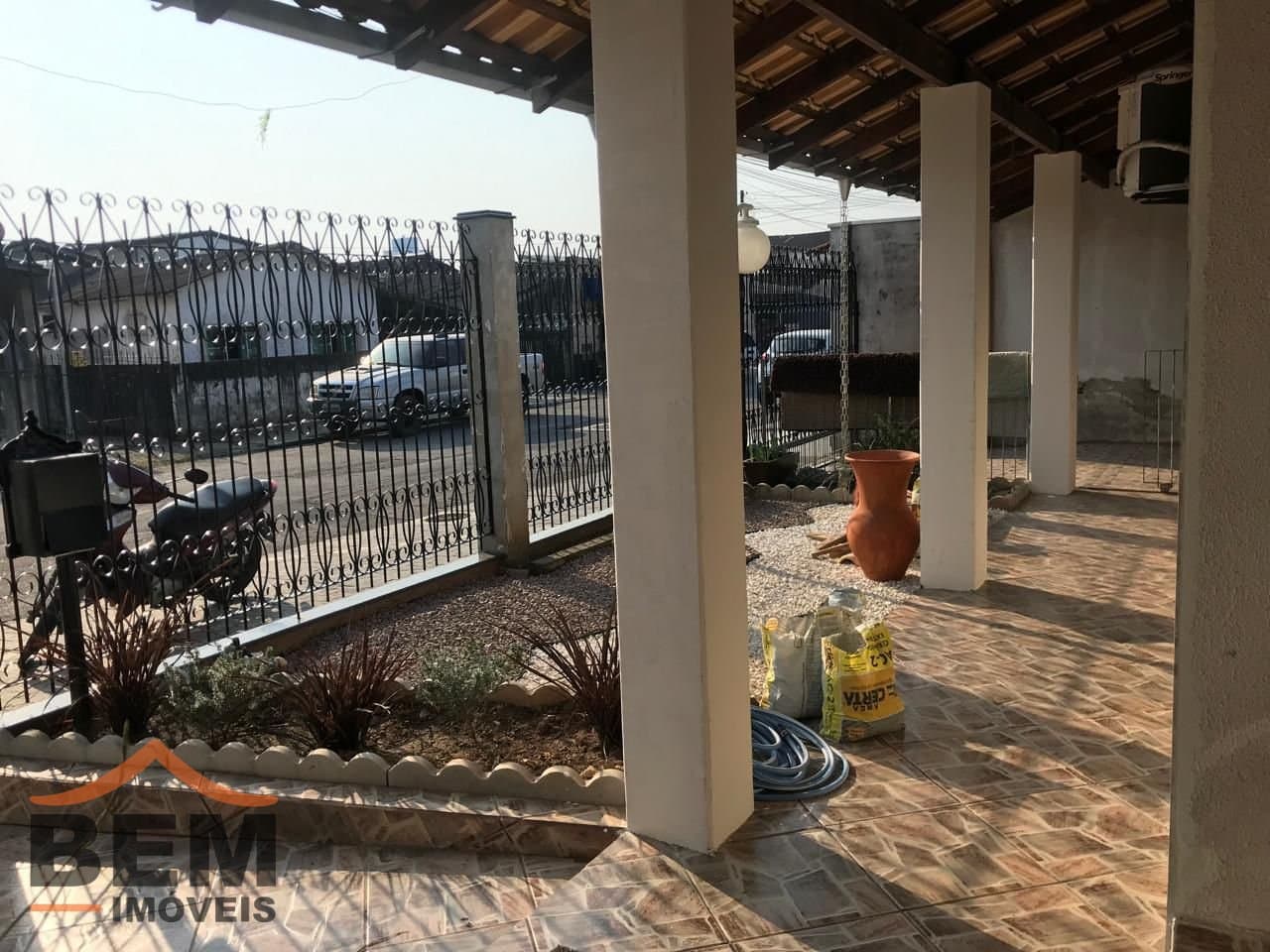 Casa para Venda com 3 quartos e 256m² no bairro São Vicente, em Itajaí
