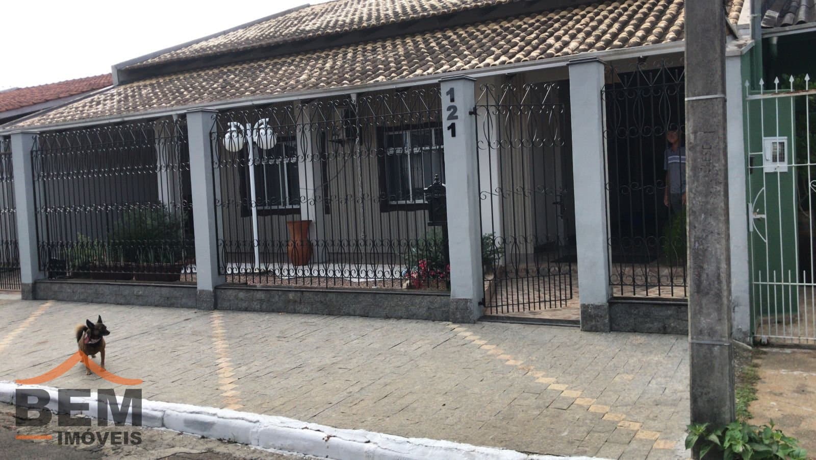 Casa para Venda com 3 quartos e 256m² no bairro São Vicente, em Itajaí