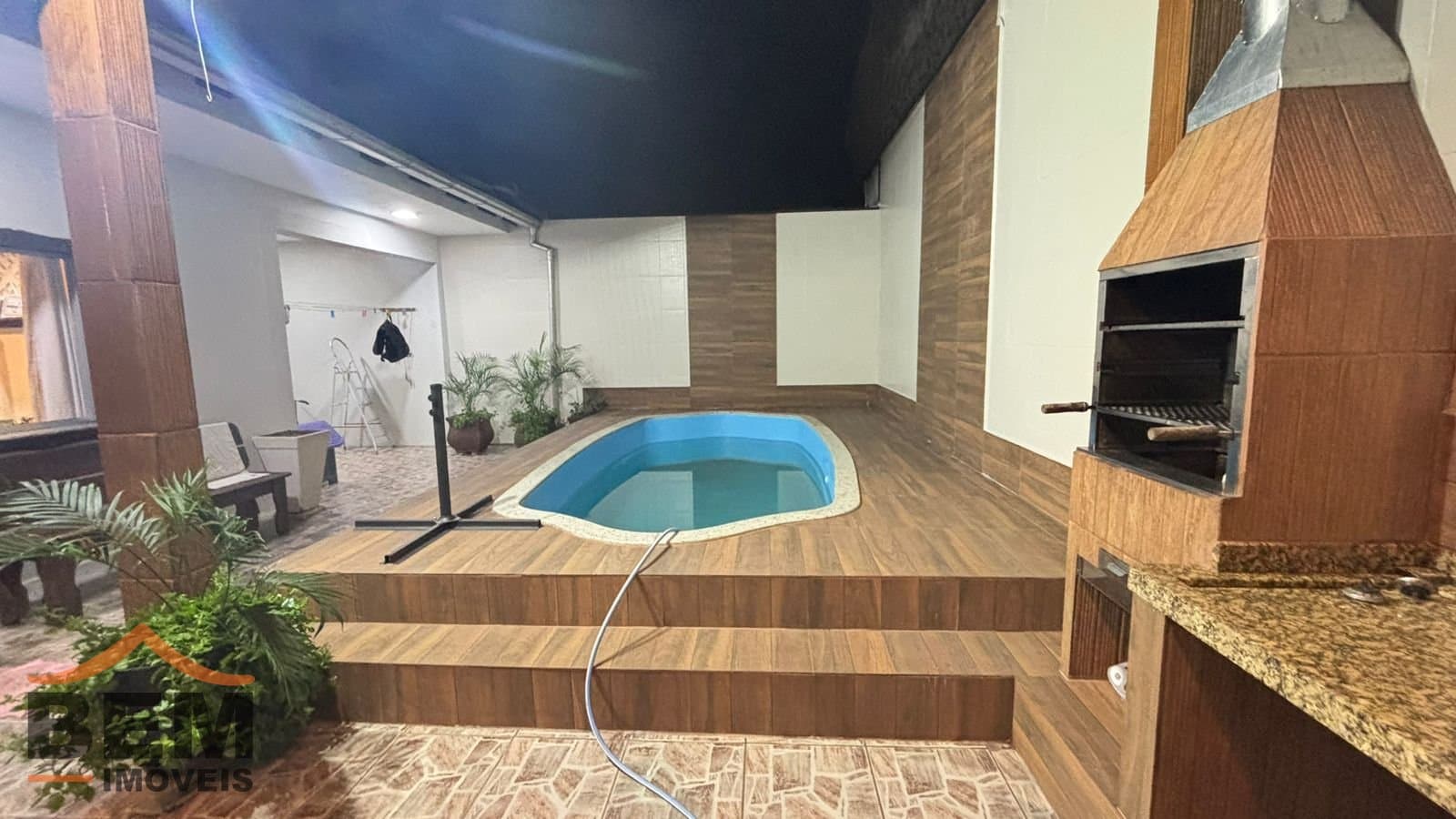 Casa para Venda com 3 quartos e 256m² no bairro São Vicente, em Itajaí