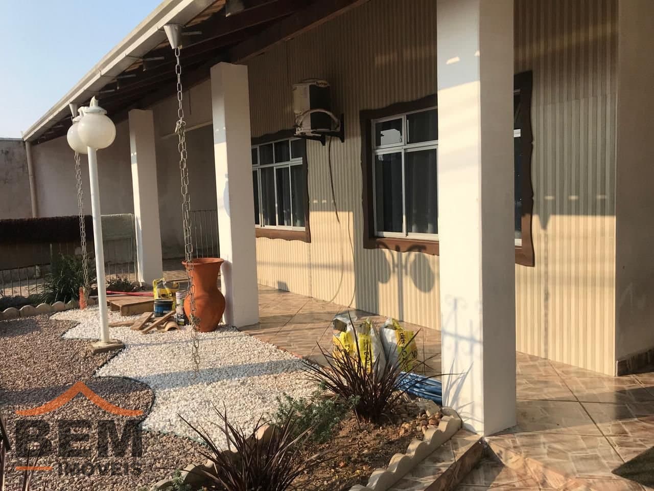 Casa para Venda com 3 quartos e 256m² no bairro São Vicente, em Itajaí