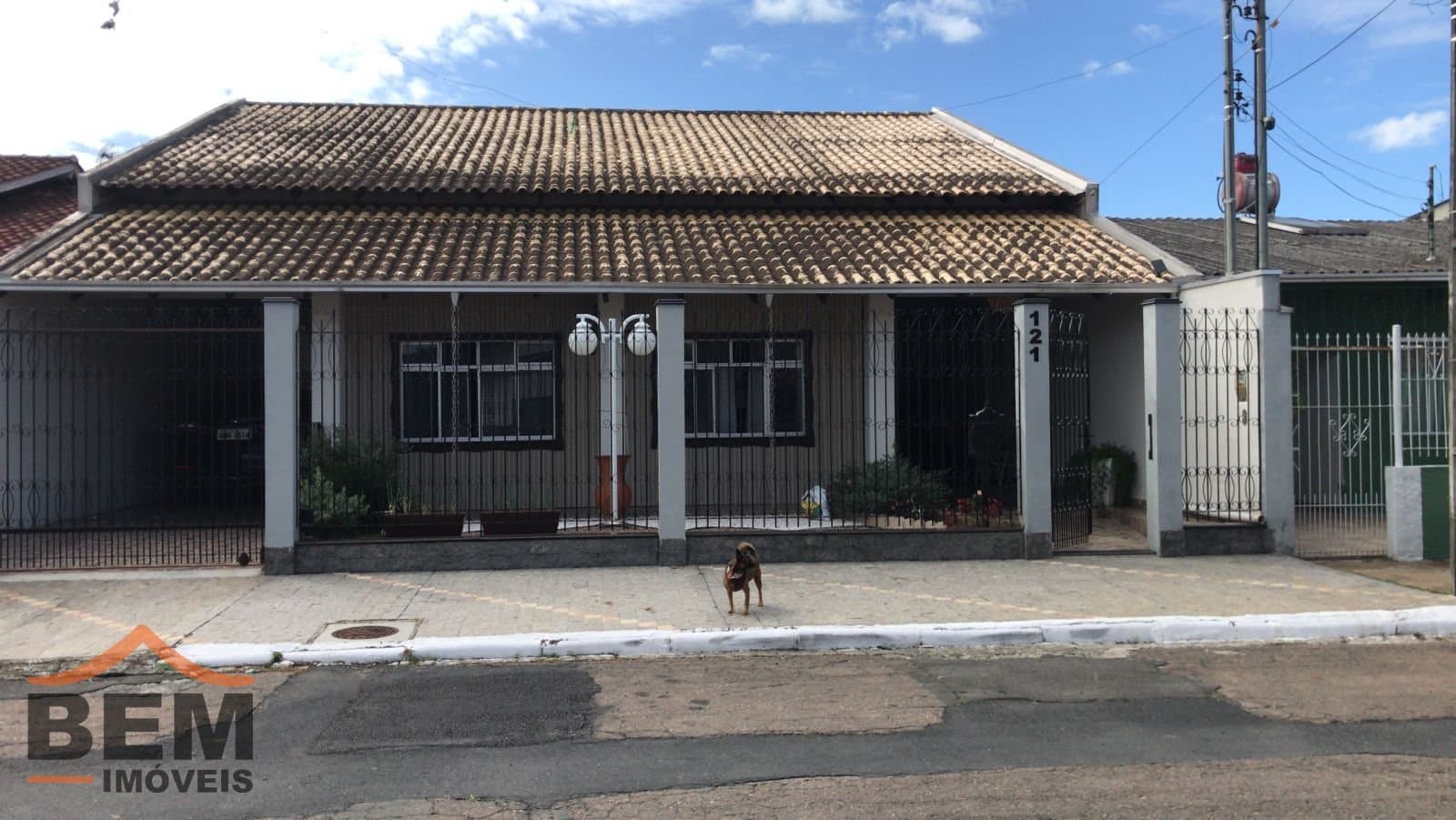Casa para Venda com 3 quartos e 256m² no bairro São Vicente, em Itajaí