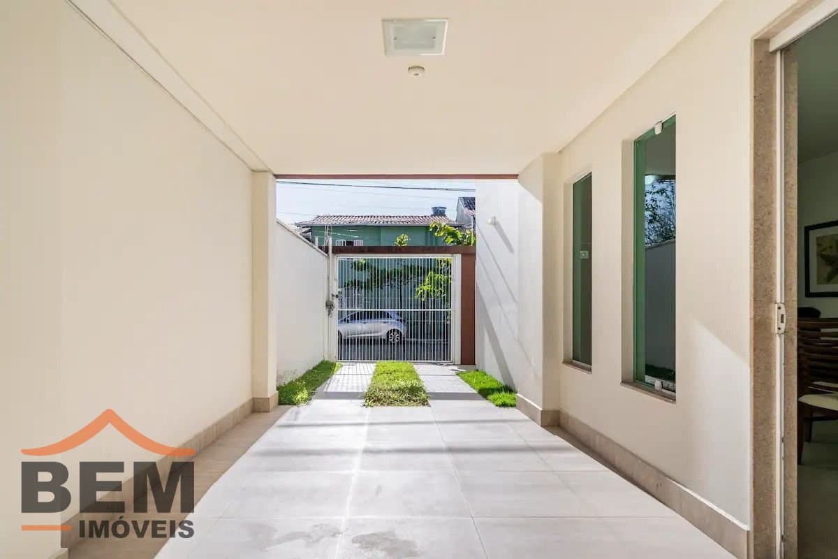 Casa para Venda com 3 quartos e 136m² no bairro Centro, em Balneário Camboriú