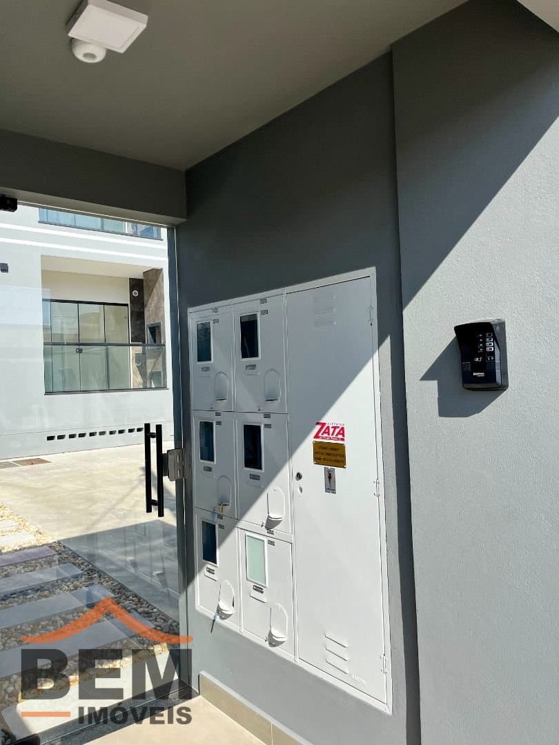 Apartamento para Venda com 3 quartos e 102m² no bairro Cordeiros, em Itajaí