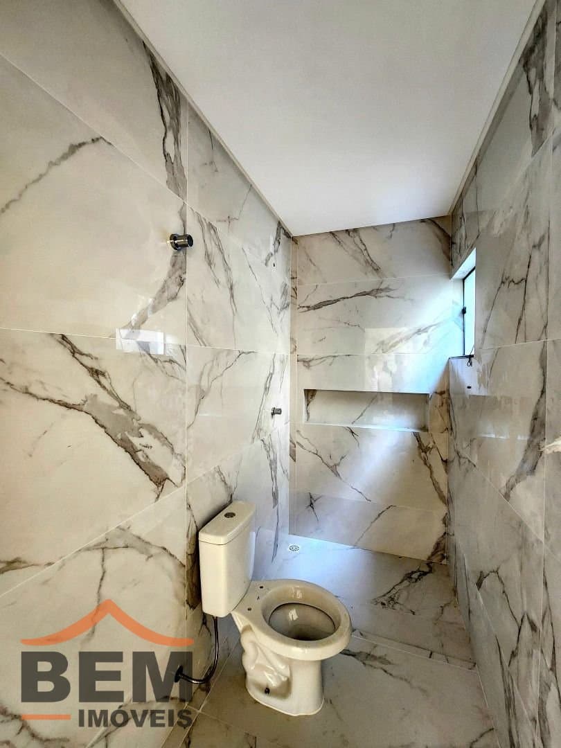Apartamento para Venda com 3 quartos e 102m² no bairro Cordeiros, em Itajaí
