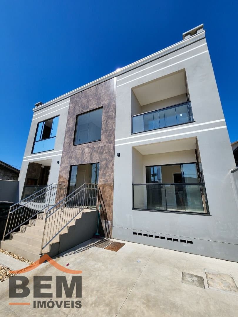 Apartamento para Venda com 3 quartos e 102m² no bairro Cordeiros, em Itajaí