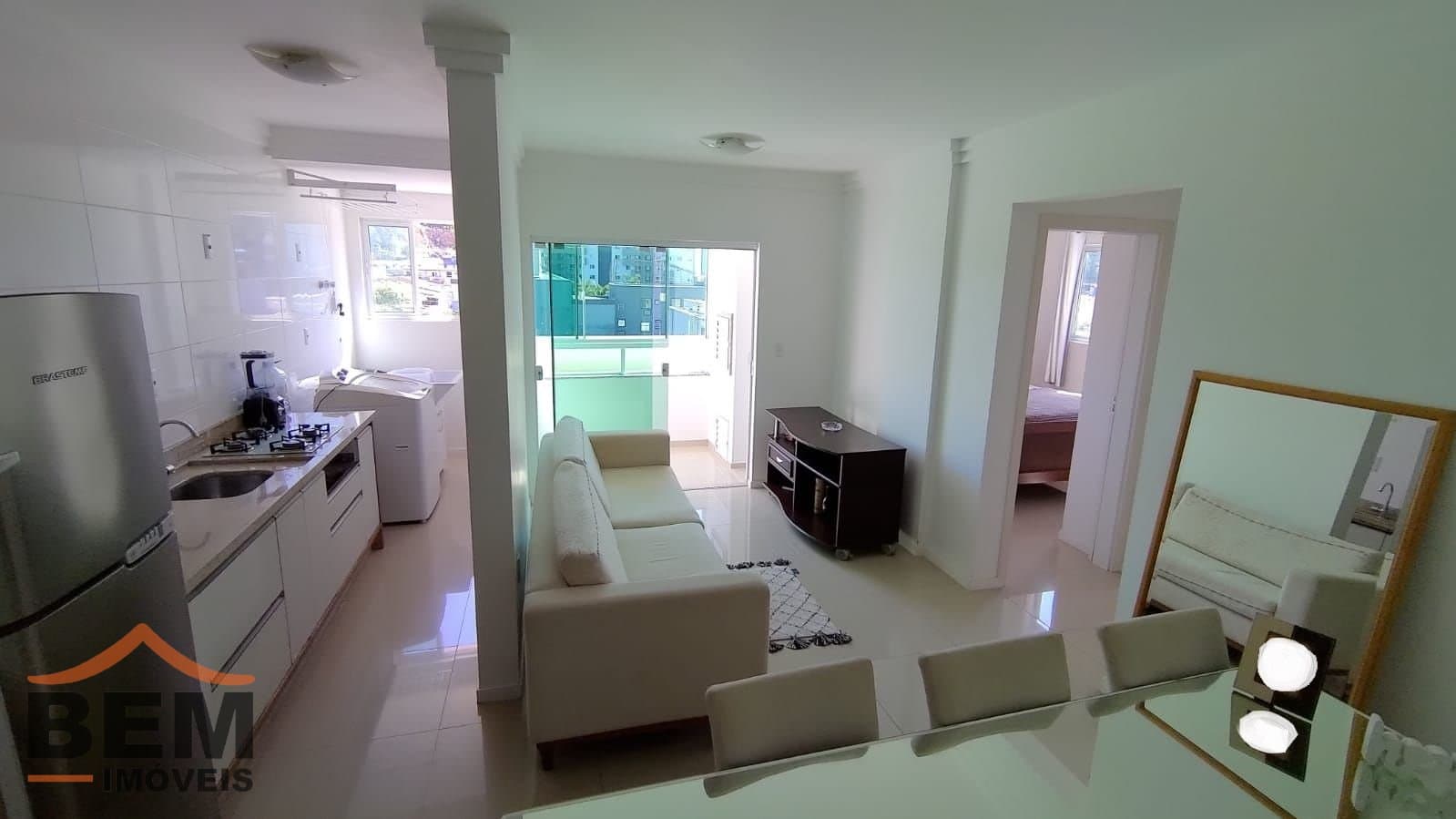 Apartamento para Venda com 2 quartos e 67m² no bairro Municipios, em Balneário Camboriú