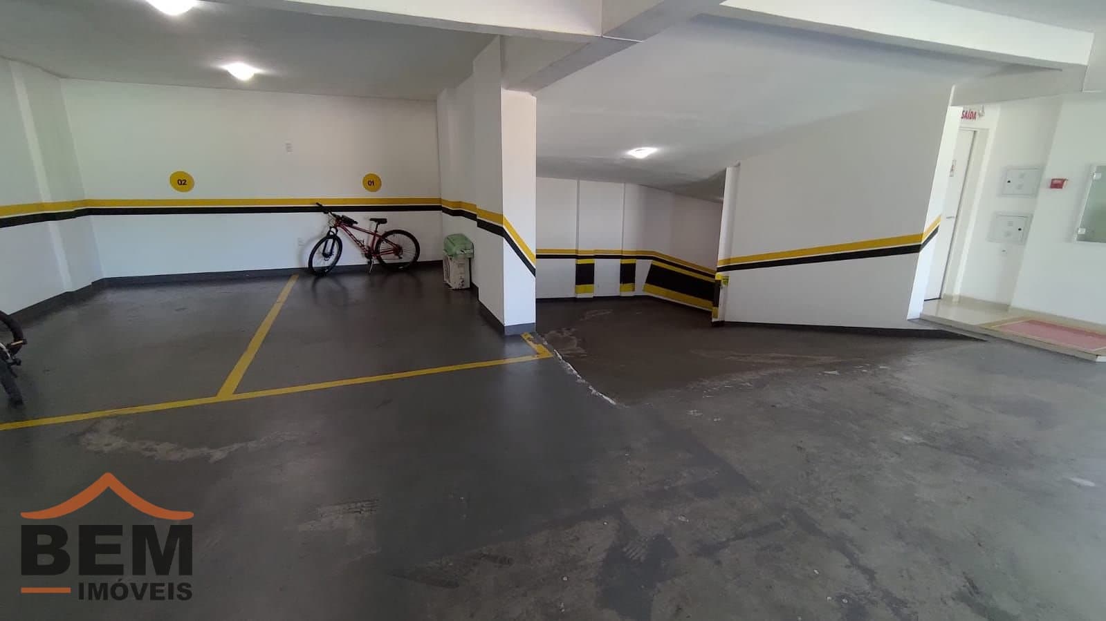 Apartamento para Venda com 2 quartos e 67m² no bairro Municipios, em Balneário Camboriú