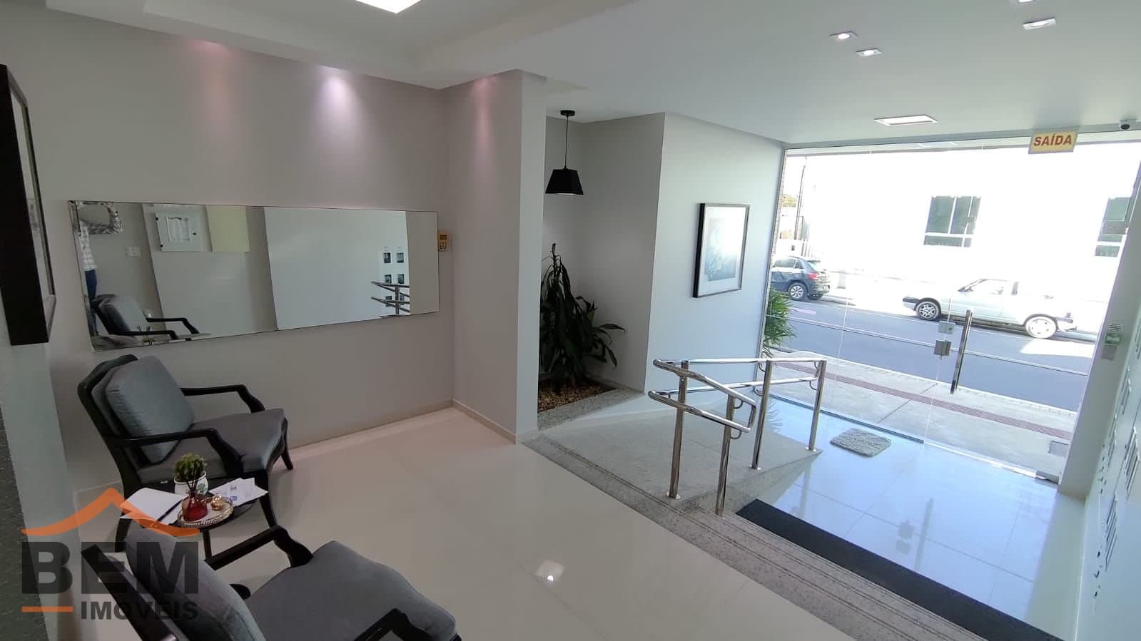Apartamento para Venda com 2 quartos e 67m² no bairro Municipios, em Balneário Camboriú