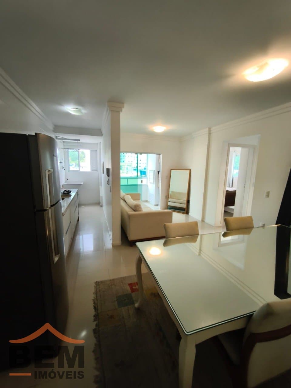 Apartamento para Venda com 2 quartos e 67m² no bairro Municipios, em Balneário Camboriú