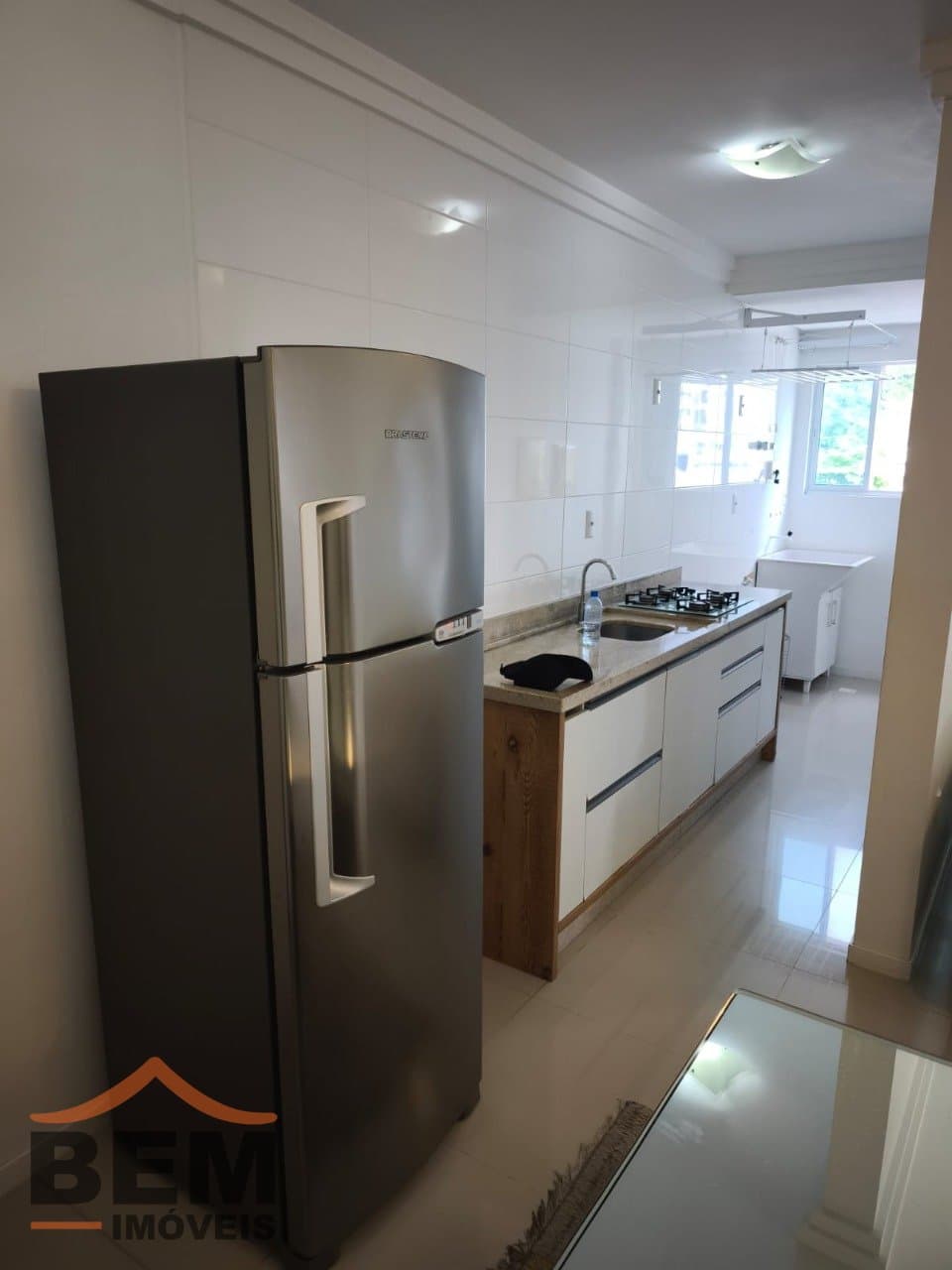 Apartamento para Venda com 2 quartos e 67m² no bairro Municipios, em Balneário Camboriú