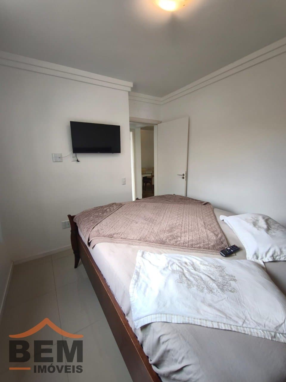 Apartamento para Venda com 2 quartos e 67m² no bairro Municipios, em Balneário Camboriú
