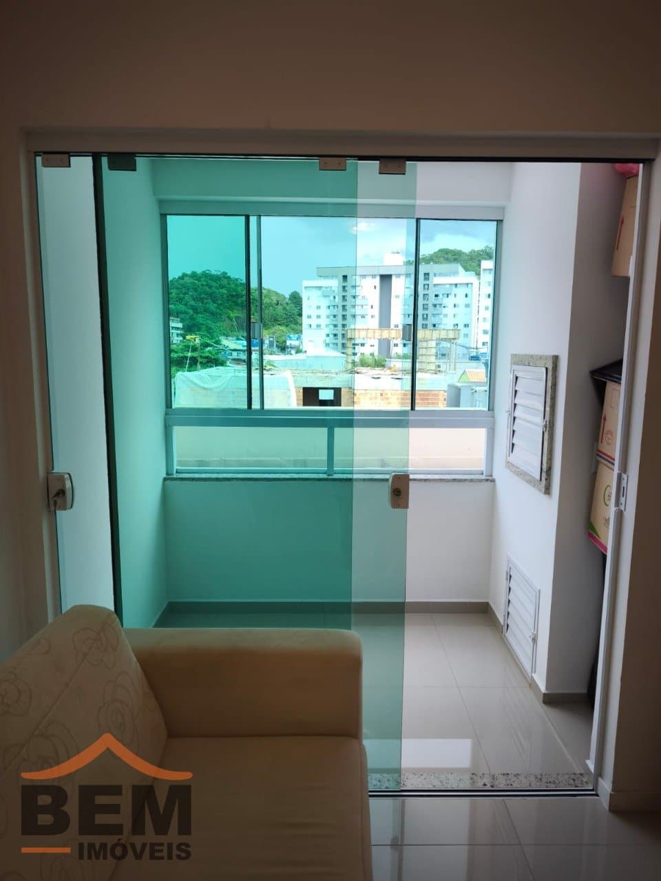 Apartamento para Venda com 2 quartos e 67m² no bairro Municipios, em Balneário Camboriú