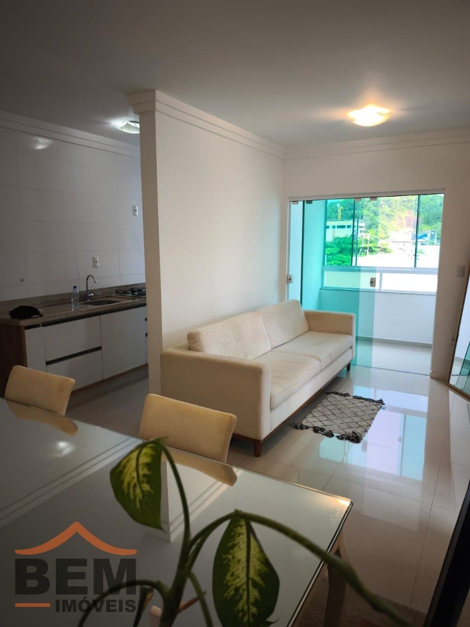 Apartamento para Venda com 2 quartos e 67m² no bairro Municipios, em Balneário Camboriú