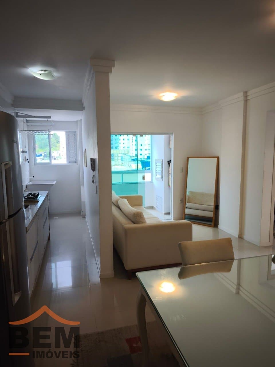 Apartamento para Venda com 2 quartos e 67m² no bairro Municipios, em Balneário Camboriú