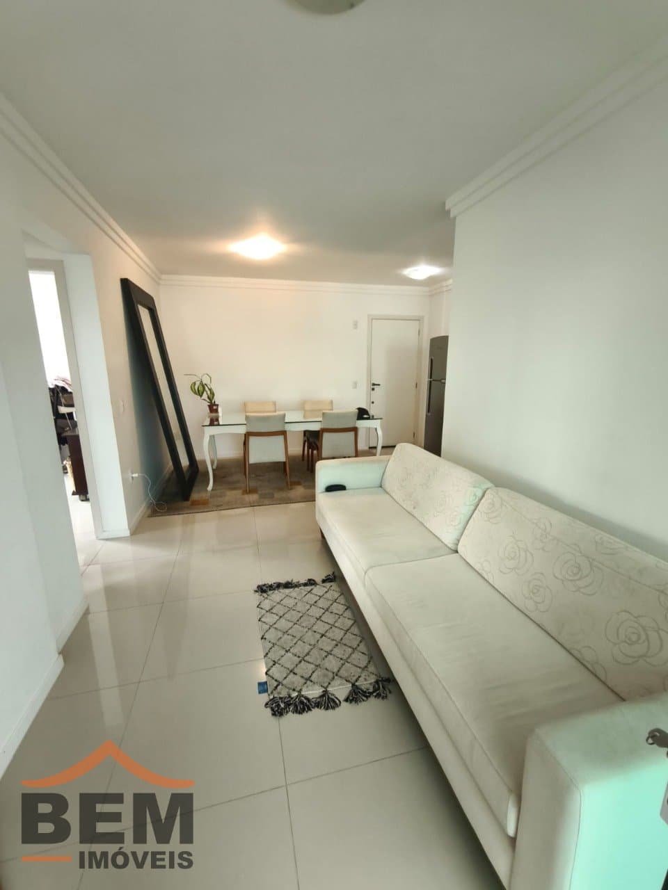 Apartamento para Venda com 2 quartos e 67m² no bairro Municipios, em Balneário Camboriú