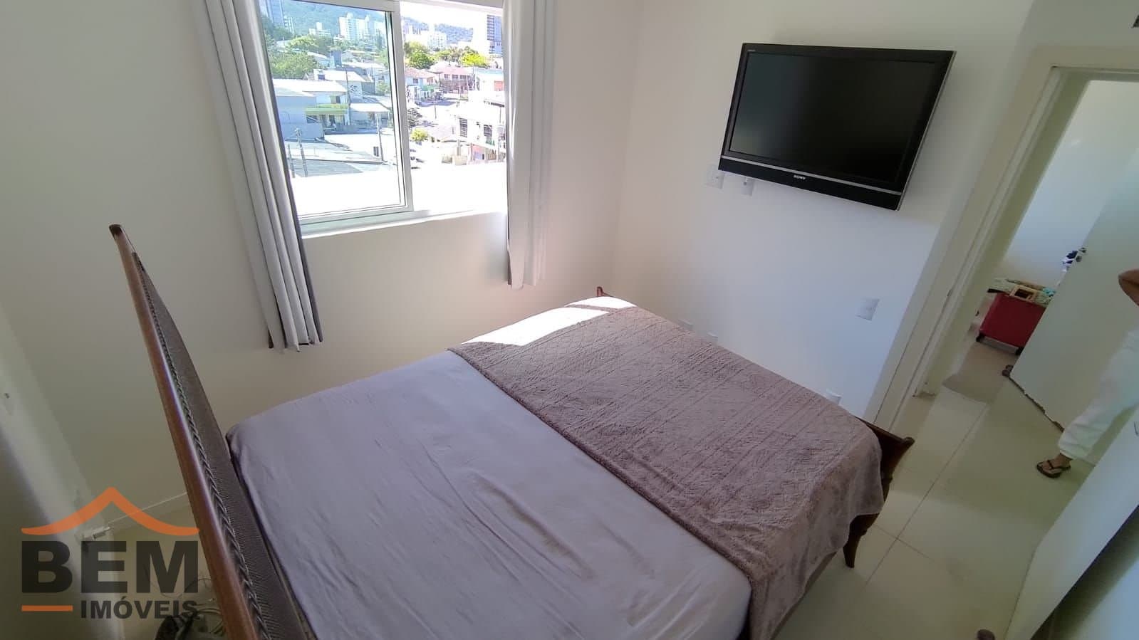 Apartamento para Venda com 2 quartos e 67m² no bairro Municipios, em Balneário Camboriú