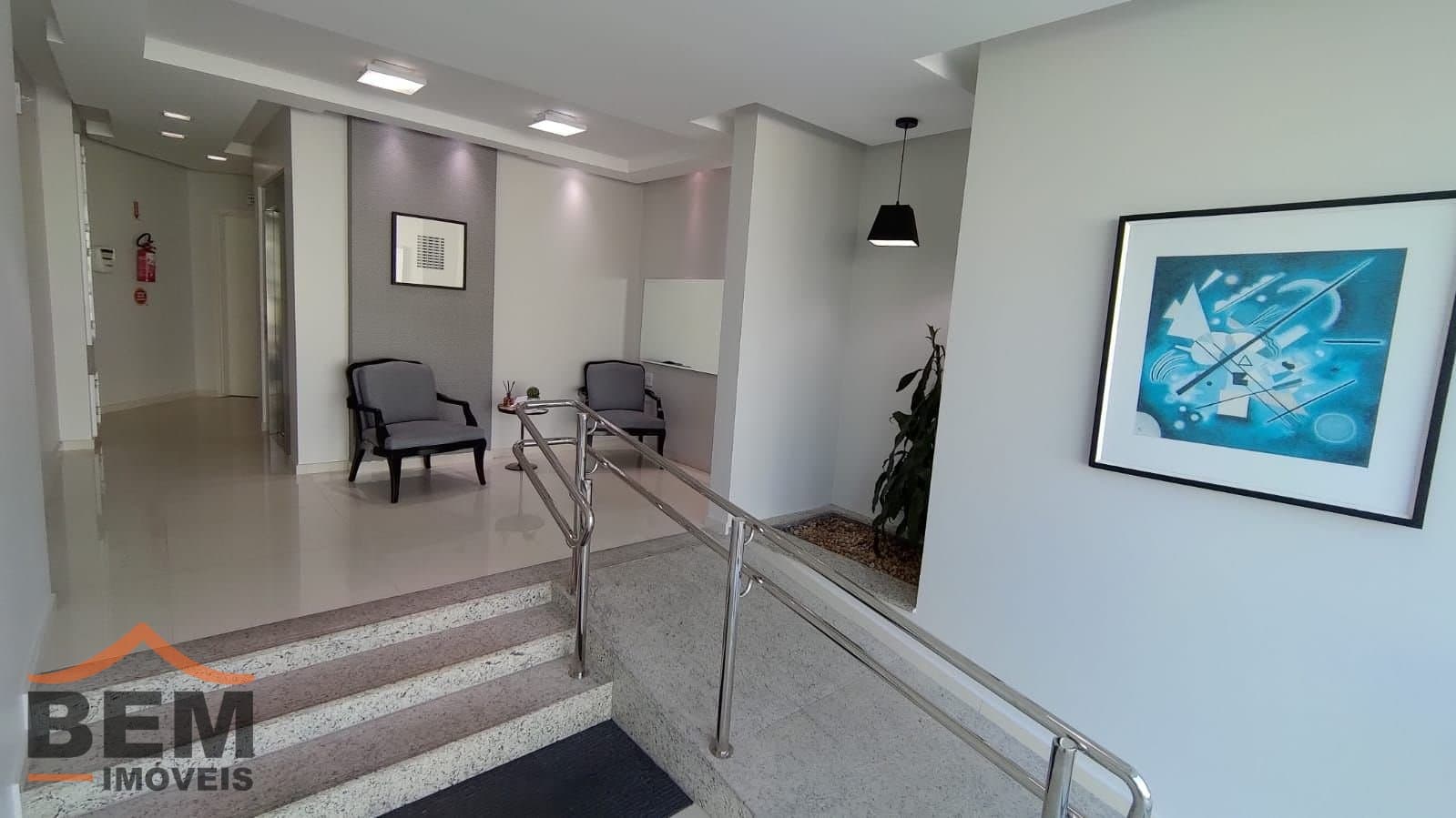 Apartamento para Venda com 2 quartos e 67m² no bairro Municipios, em Balneário Camboriú