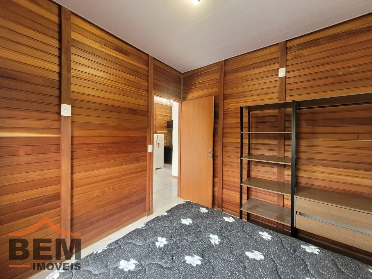 Casa para Locação com 2 quartos e 40m² no bairro Centro, em Itajaí
